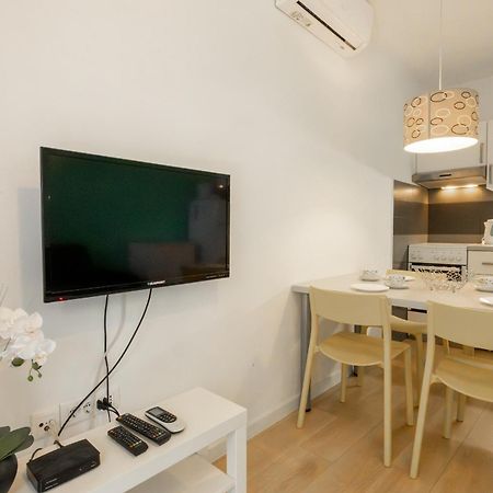 Apartments Krzanic Подгора Экстерьер фото
